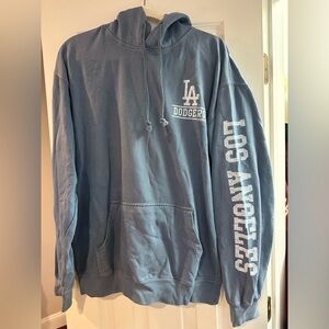 LA Dodgers Hoodie